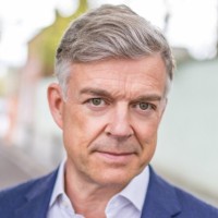 Simon Mackfall