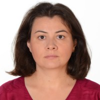 Sabina Akbarova