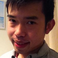 Wei Da Chen (Daniel)