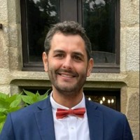 Jérôme AUBERTHEAU