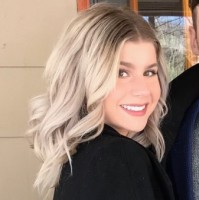 Cassandra Winger (Gerber)