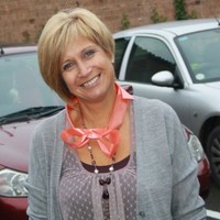 Jill Jackson