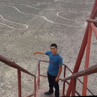 Heysen Rodriguez Gariza