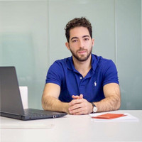 Juan Esteban Rivadeneira B