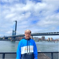 Gabriel Jacob Soledad