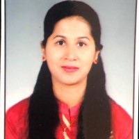 Shivani Doshi