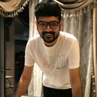 Samip Desai