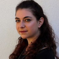 Rebecca Beaulieu