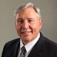 Tom Redmond