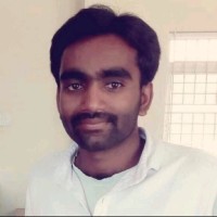B Sreenivas