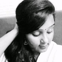 M Meenakshi Sharon