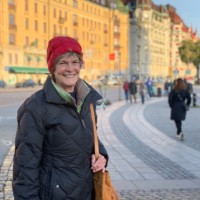 Ruth Larson