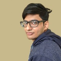 Sagnik Halder