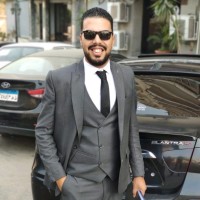Mahmoud Atef
