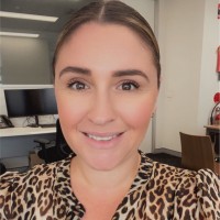 Ashley Potter