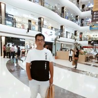 Ramesh Singh Chauhan