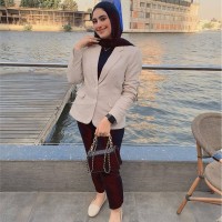 Aya Hussein
