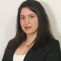 Liset Vazquez Romaguera