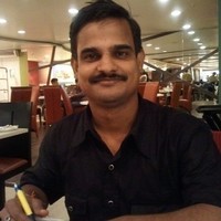 Raghavendra Mohare