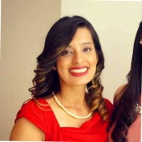 Paola Andrea Arevalo Ortiz