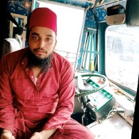 Riaz Riazuddin