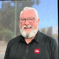 Paul Whiles