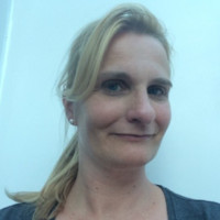 Judith Wilkinson