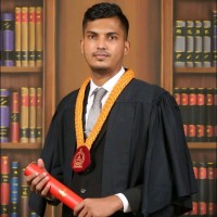 Tharindu Madushan