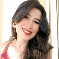 Nancy Mohamed