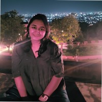 Riddhi Deshmukh