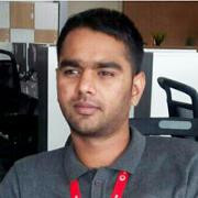 Gorav Sharma