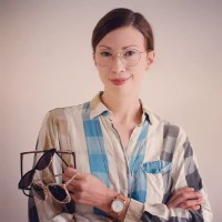 Anna Metton