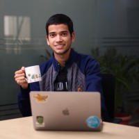 Dinkar Nath Goswami