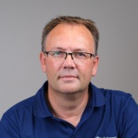 Jesper Skriver Borch