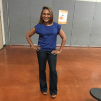 Shantell Jones