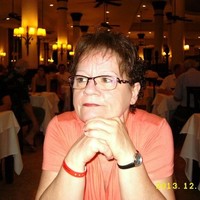 Ghislaine Pelchat Mamie