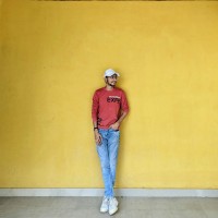 Shyam Patel