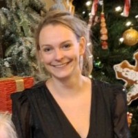Tamara Timmer Arends