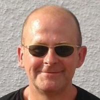 Rob McCutcheon