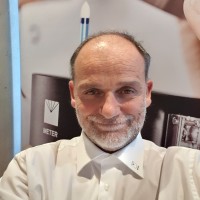 Thomas Keller
