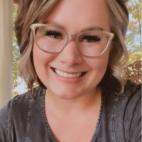 Rachel Delph