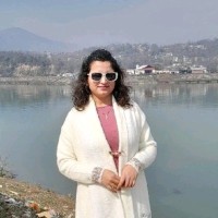 Divya Jawhar