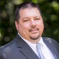 Rob Johnson, MBA