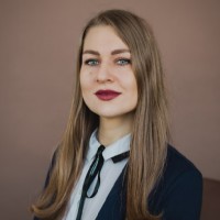 Daria Kubok