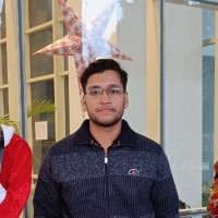 Paras Goel