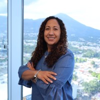 Jessica Martínez de Mancia