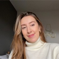 Sarah Winspear