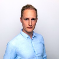 Jonas Larsen