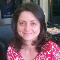 Joanna Stoic