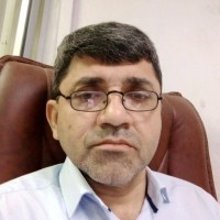 MOHAMMAD MITHAL BHUTTO